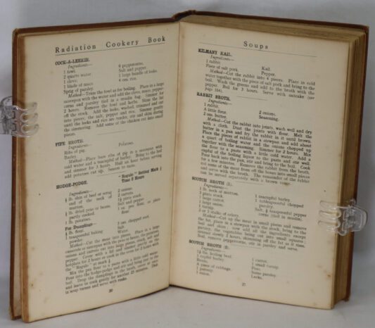 Radison Cookery Book. - Image 3