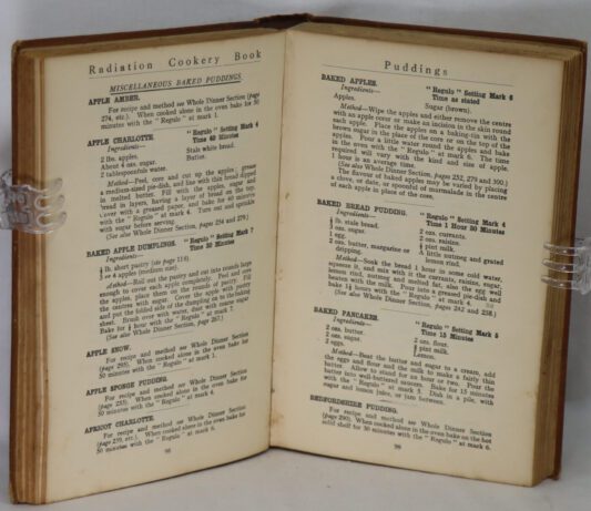 Radison Cookery Book. - Image 4
