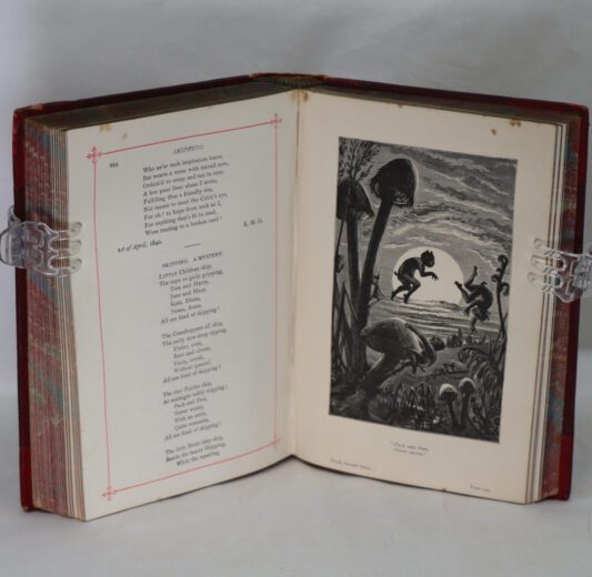 The Poetical Works of Thomas Hood. First & Second Series. - Image 6