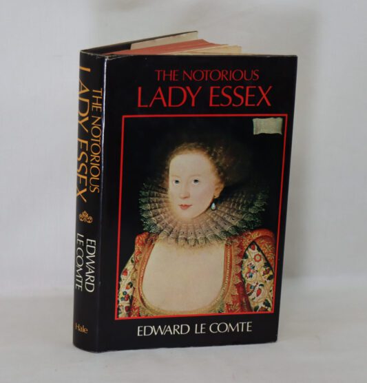The Notorious Lady Essex.
