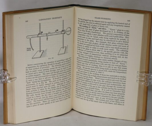 An Introduction to Laboratory Technique. - Image 2