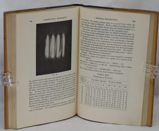 An Introduction to Laboratory Technique. - Image 5