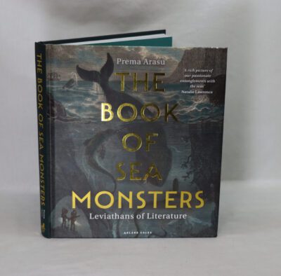 The Book of Sea Monsters.