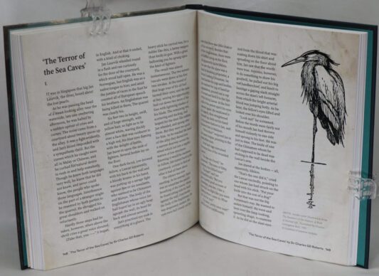 The Book of Sea Monsters. - Image 5