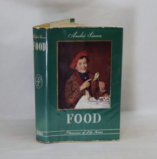 Food.