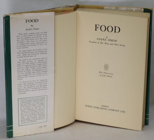 Food. - Image 3