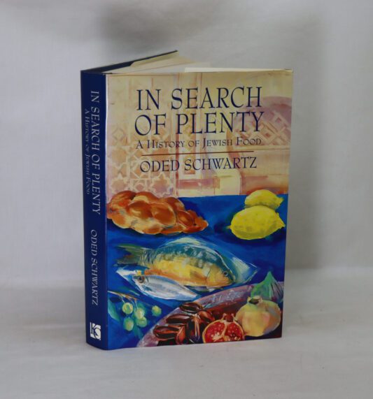 In Search of Plenty.