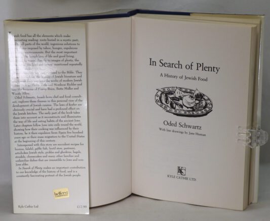 In Search of Plenty. - Image 3