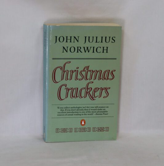 Christmas Crackers.