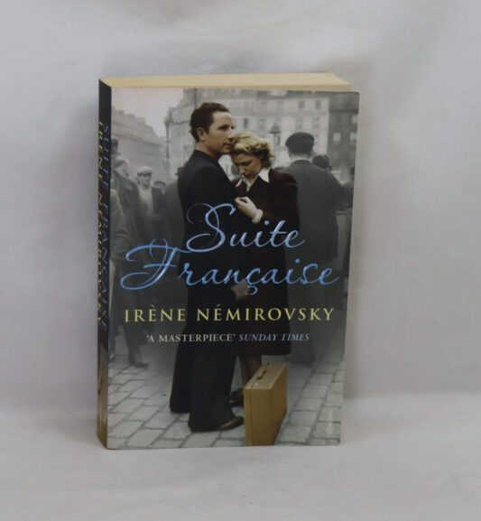 Suite Francaise.