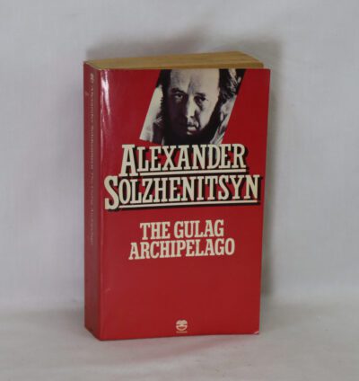 The Gulag Archipelago.