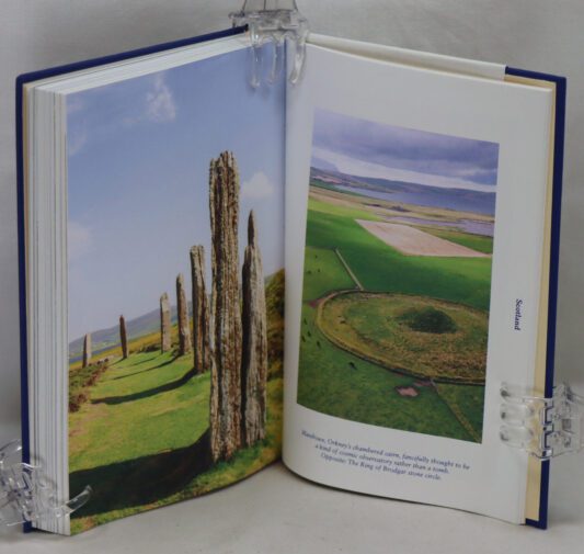 Ancient Britain for Modern Folk. - Image 3