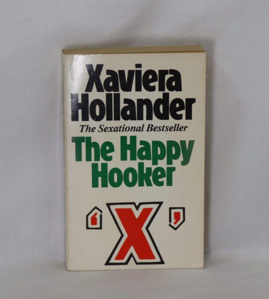 The Happy Hooker.