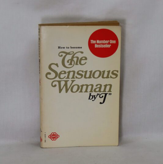 The Senuous Woman.