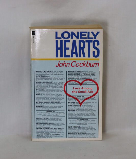 Lonely Hearts.