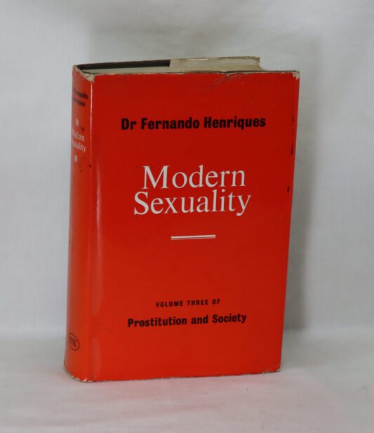 Modern Sexuality.