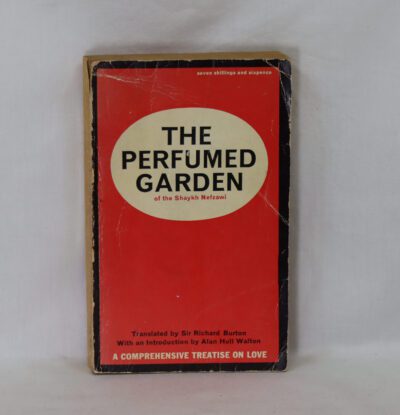 The Perfumed Garden.
