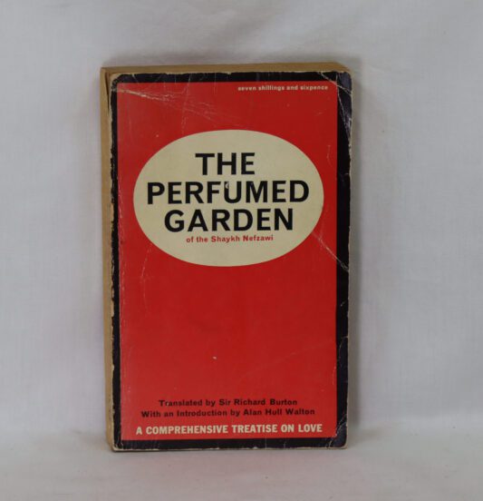 The Perfumed Garden.