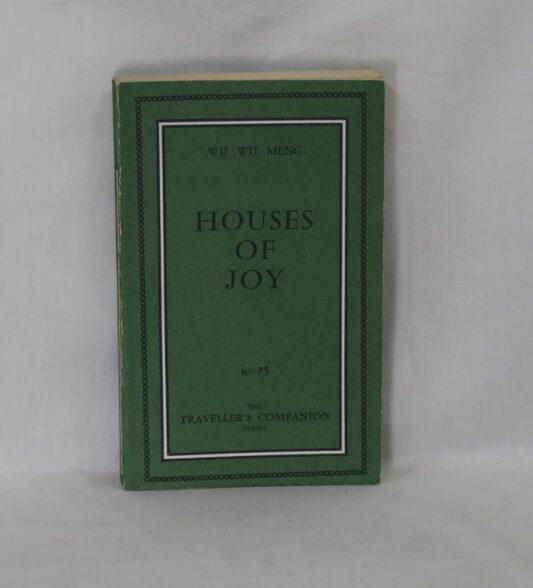 Houses of Joy.