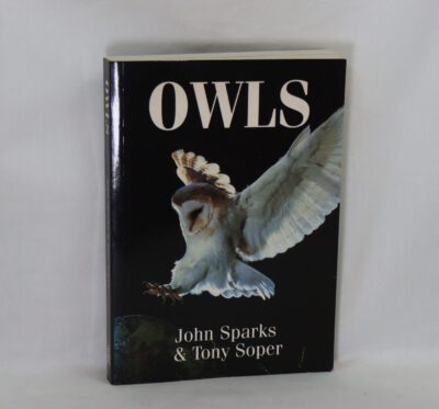Owls.