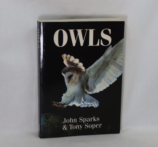 Owls.