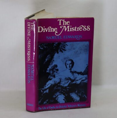 The Divine Mistress.