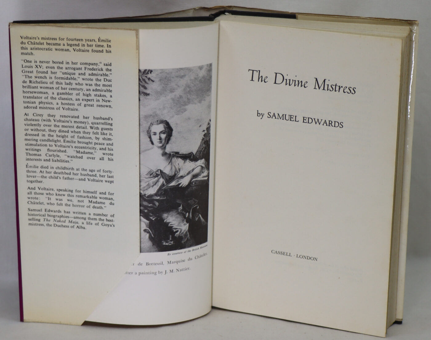 The Divine Mistress. - Image 3