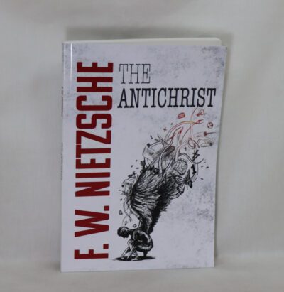 The Antichrist.