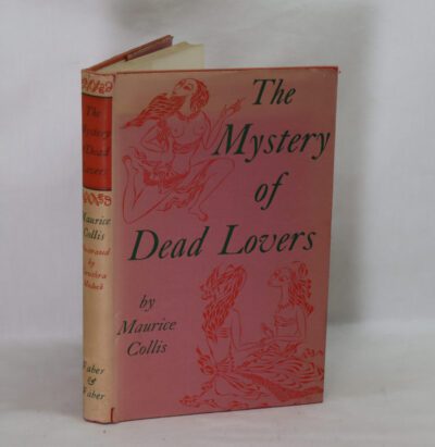 The Mystery of Dead Lovers.