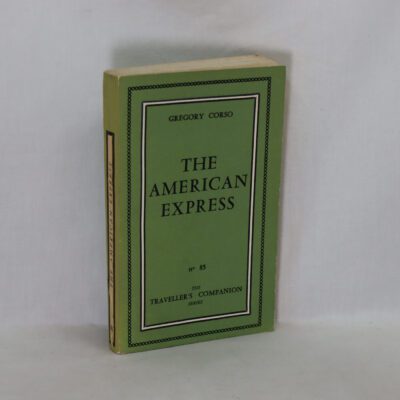 The American Express.