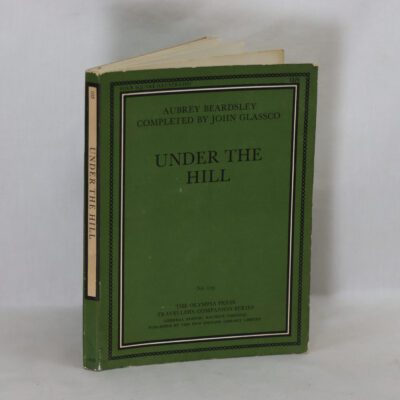 Under the Hill.