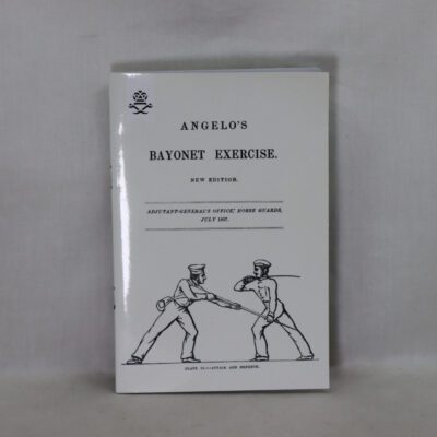 Angelo's Bayonet Exercise.