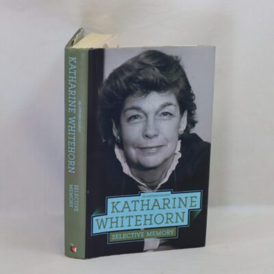 Selective Memory. Katherine Whitehorn.