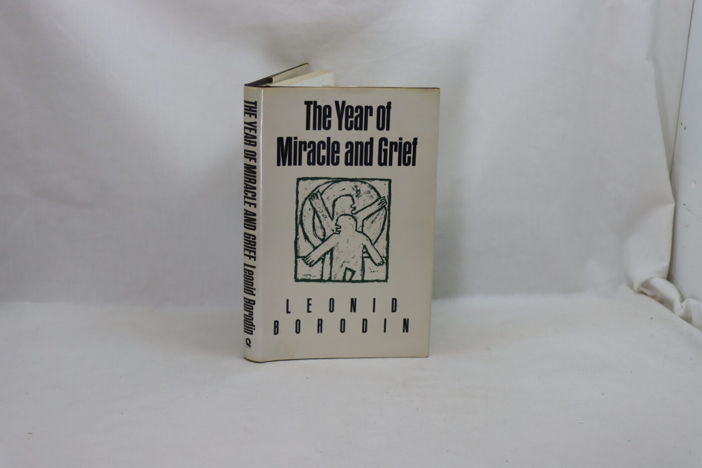 Photo of The Year of Miracle and Grief.