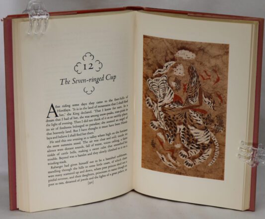 The Mystery of Dead Lovers. - Image 4
