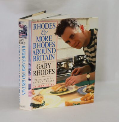 Rhodes & More Rhodes around Britain.