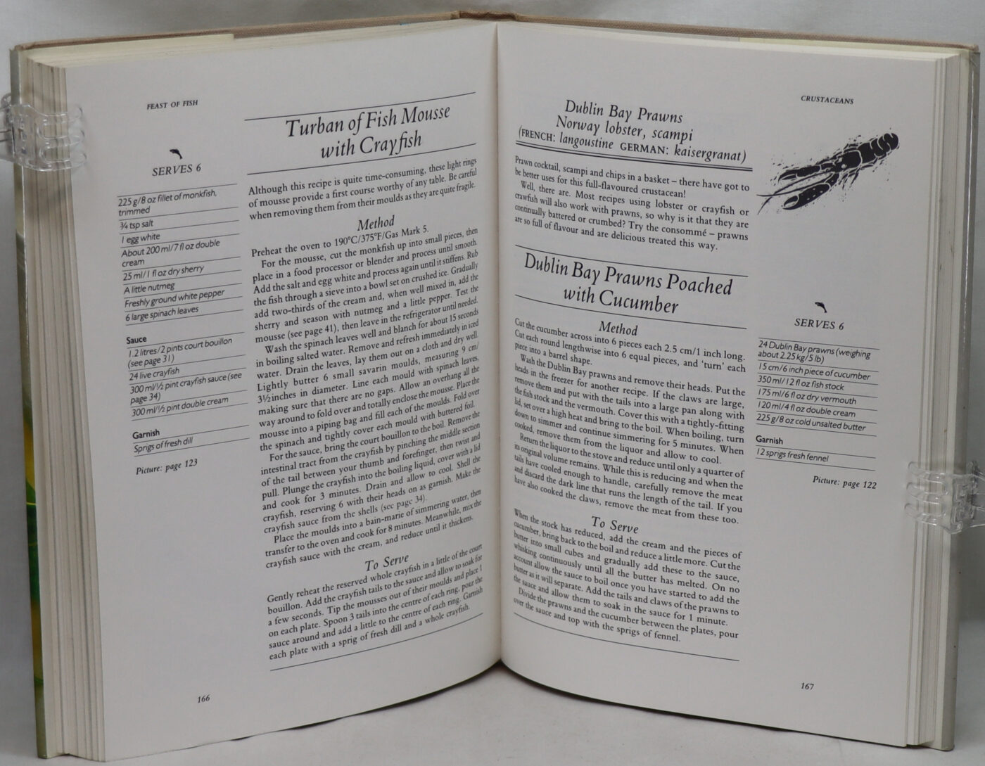 A Feast of Fish. - Image 3