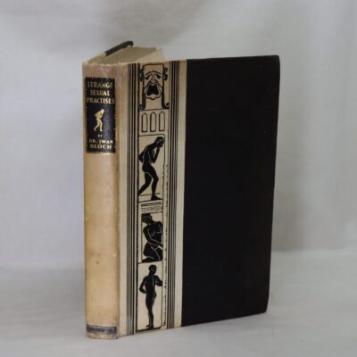 Strange Sexual Practises.