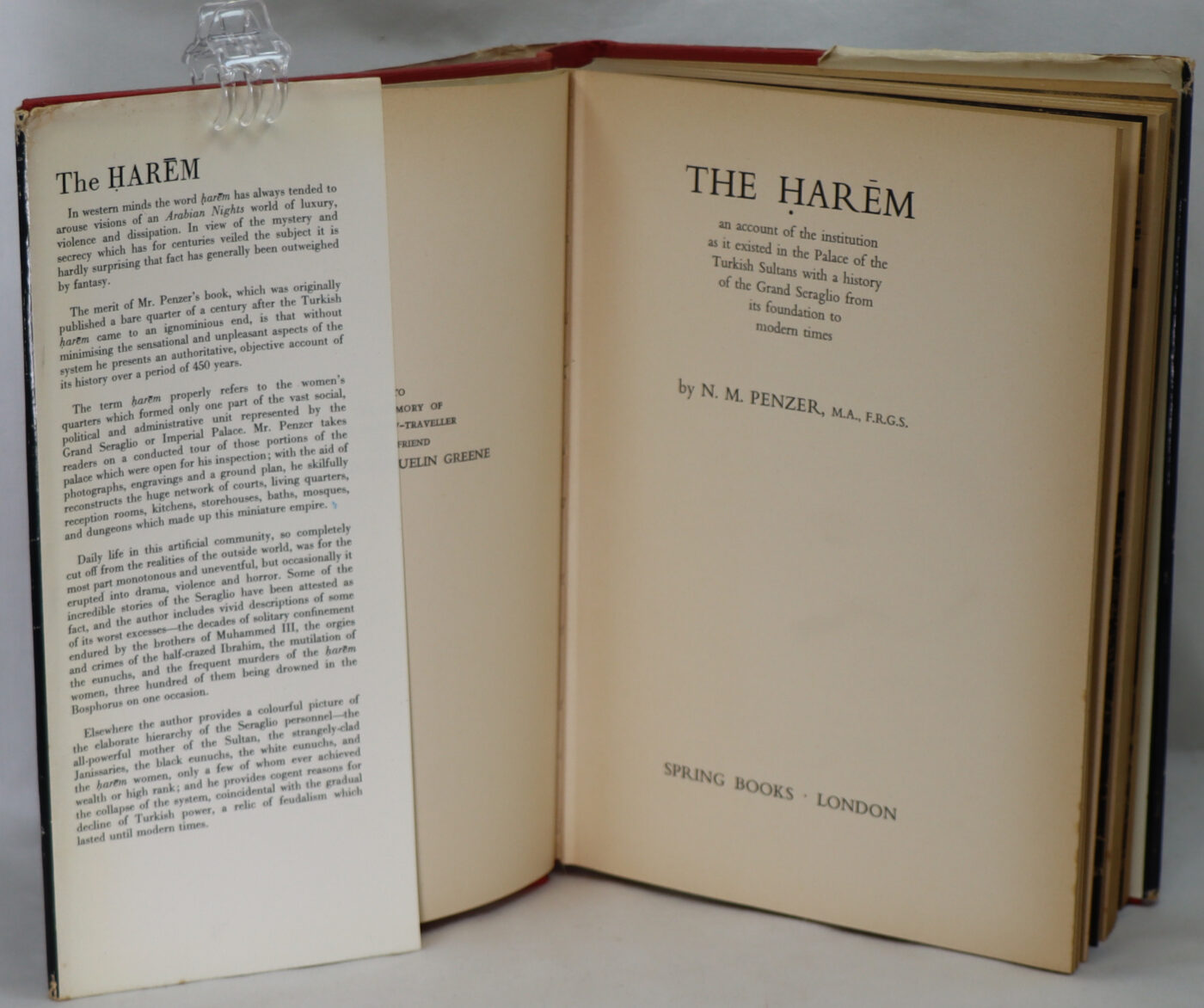 The Harem. - Image 3