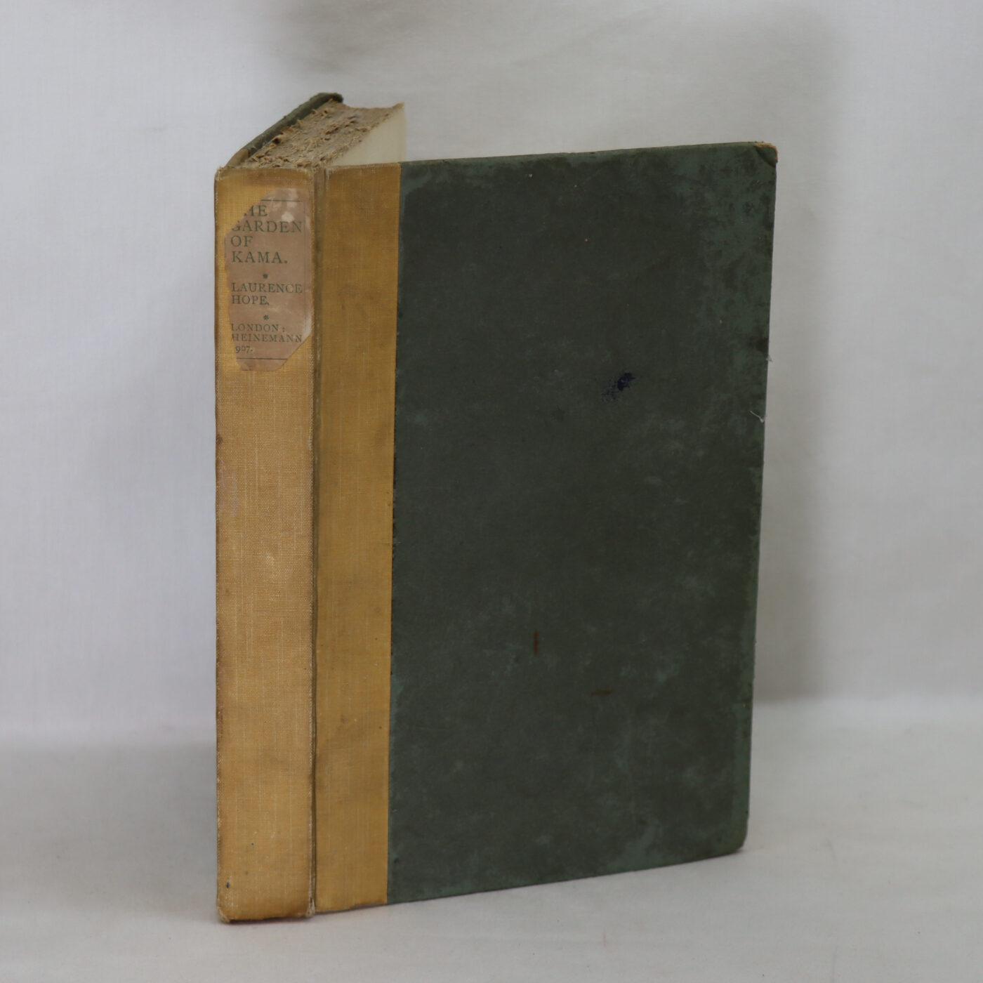 The Garden of Kama. - Image 3