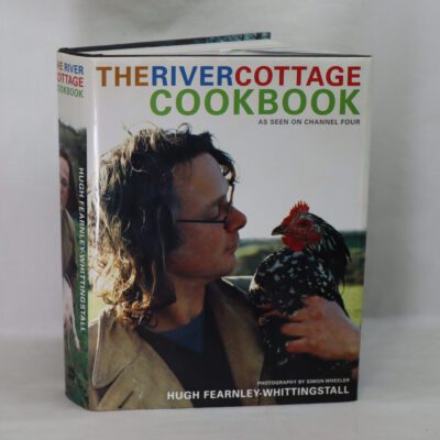The River Cottage Cookbook.