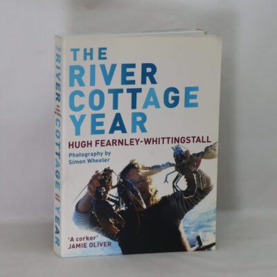 The River Cottage Year.