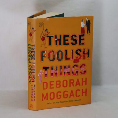 These Foolish Things.