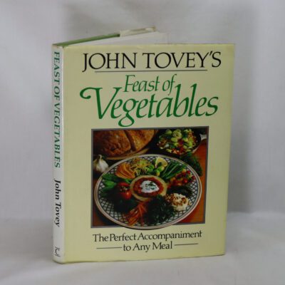 John Tovey's Feast of Vegetables.