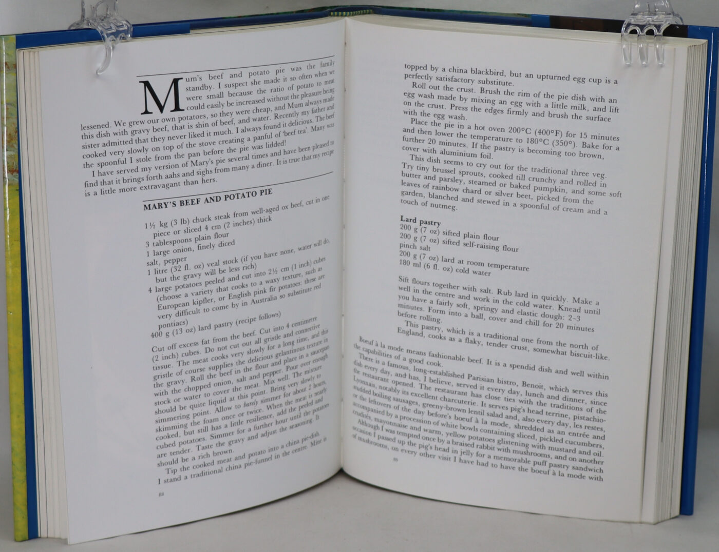 Stephanie's Feasts and Stories. - Image 2