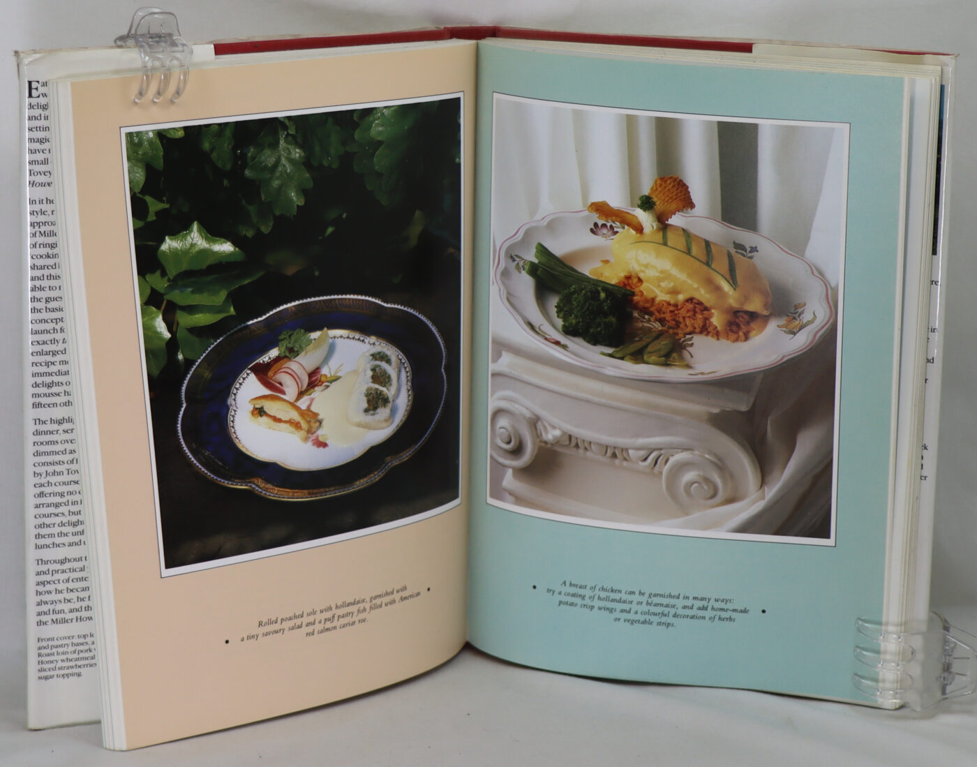 The Miller Howe Cookbook. - Image 2