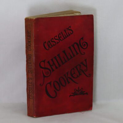 Cassell's Shilling Cookery.