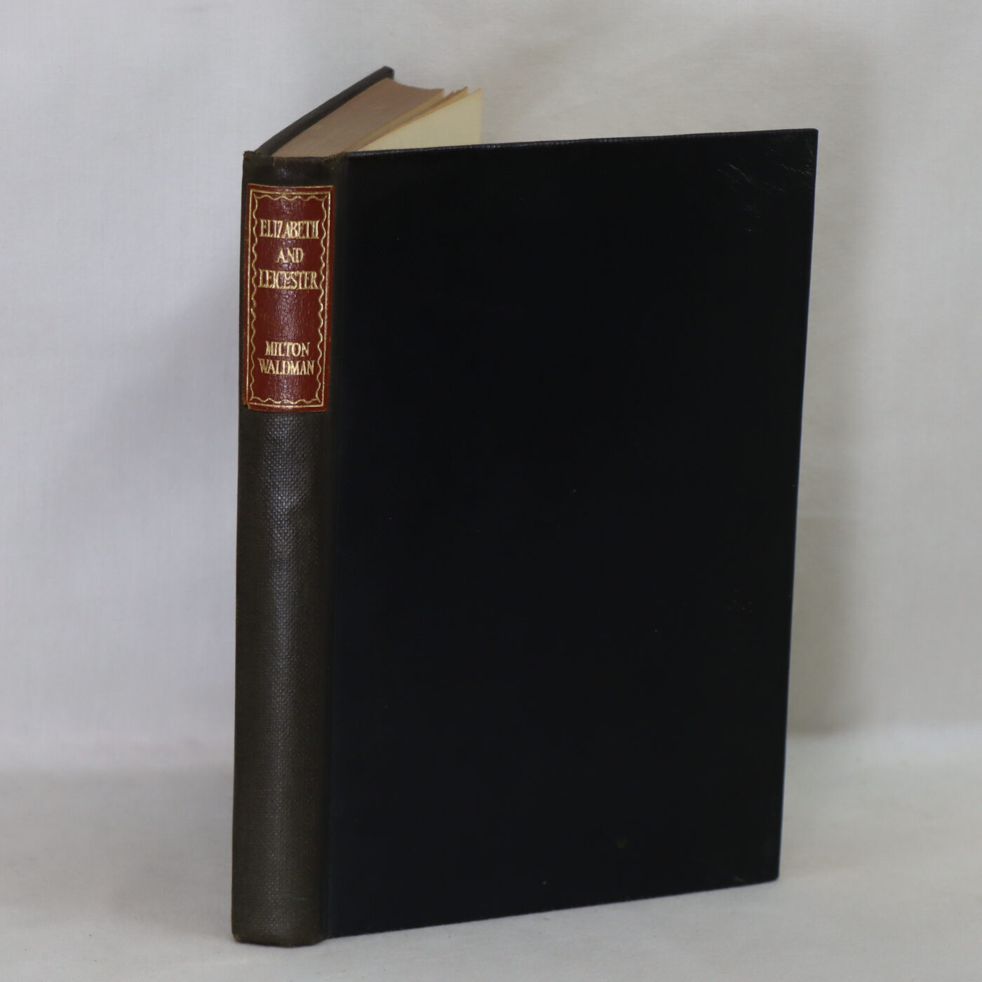 Elizabeth and Leicester. - Image 3