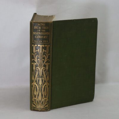 Some Beauties of the Seventeenth Century.