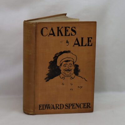 Cakes and Ale.
